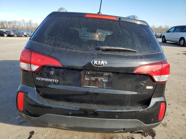 5XYKT3A63FG661724 | 2015 KIA sorento lx