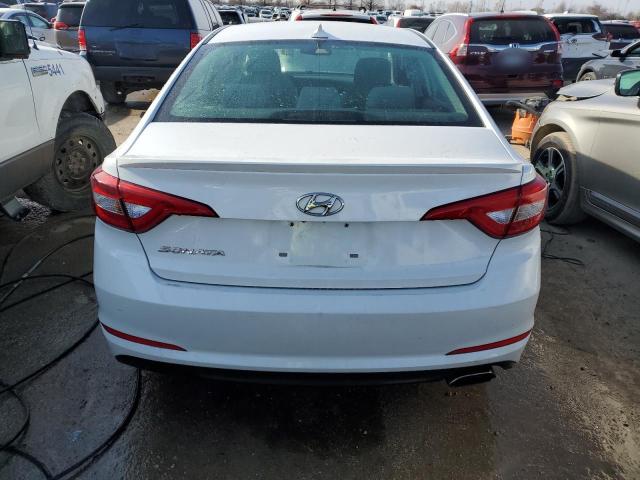 5NPE24AF6FH196581 | 2015 HYUNDAI SONATA SE