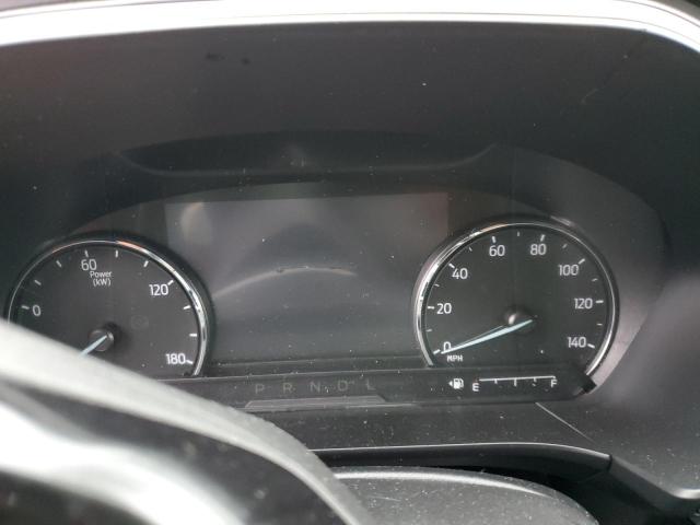 2022 Ford Escape Se VIN: 1FMCU0BZXNUA07207 Lot: 38291304