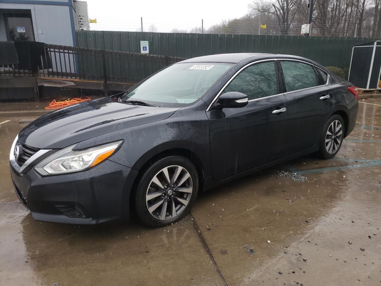 VIN: 1N4AL3AP3HC213503 2017 NISSAN ALTIMA