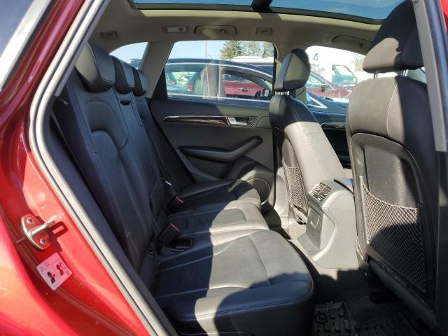 2010 Audi Q5 - Image 11