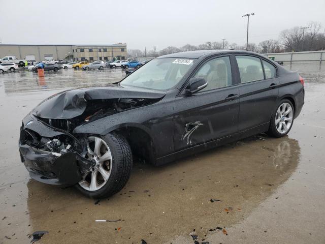 2013 BMW 3 Series 335i