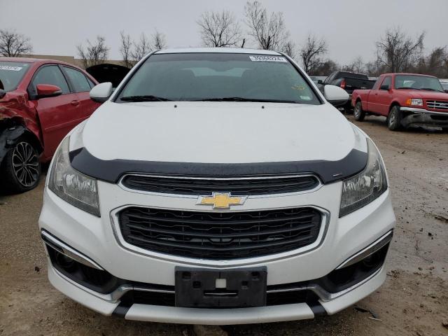 1G1PE5SBXF7300312 | 2015 CHEVROLET CRUZE LT