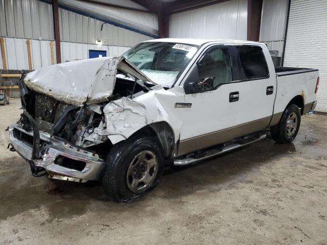 2005 Ford F-150 SuperCrew 