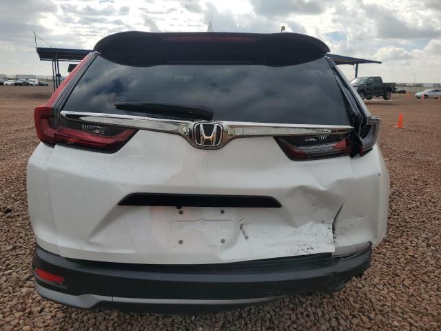 2020 HONDA CR-V LX - 5J6RW1H21LA002799