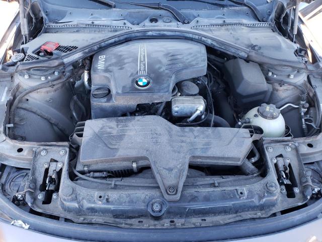 WBA3C1C50FK120361 BMW 328 I Sulev