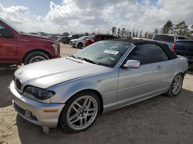 2006 BMW 3 Series 330Ci