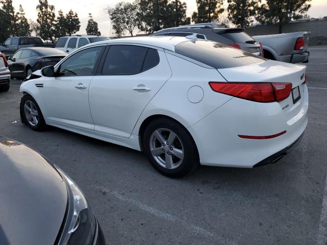 5XXGM4A71EG301582 | 2014 KIA OPTIMA LX