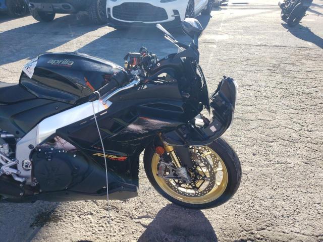 2022 APRILIA RSV4 FACTO - ZD4KYUB07NS000390