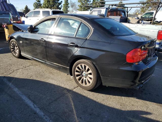 WBAPH53559A448735 | 2009 BMW 328 i sulev