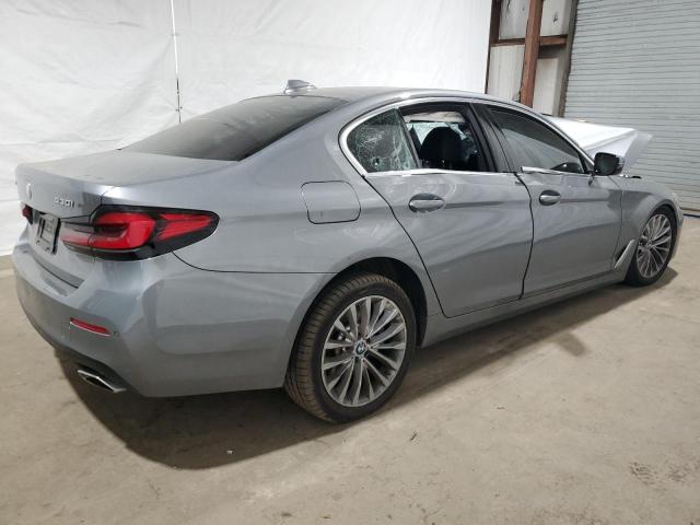 2023 BMW 530 XI - WBA13BJ08PWY22622