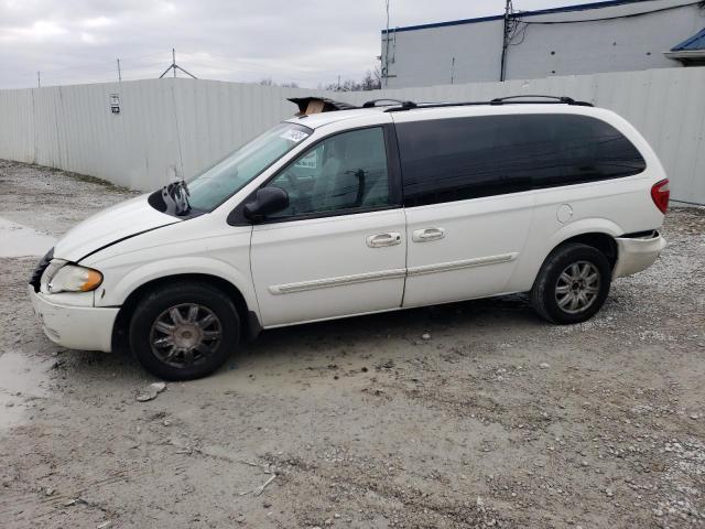 2006 Chrysler Town & Country Touring