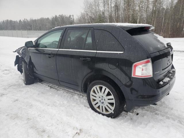 2010 Ford Edge Limited VIN: 2FMDK4KC5ABB00214 Lot: 39694984