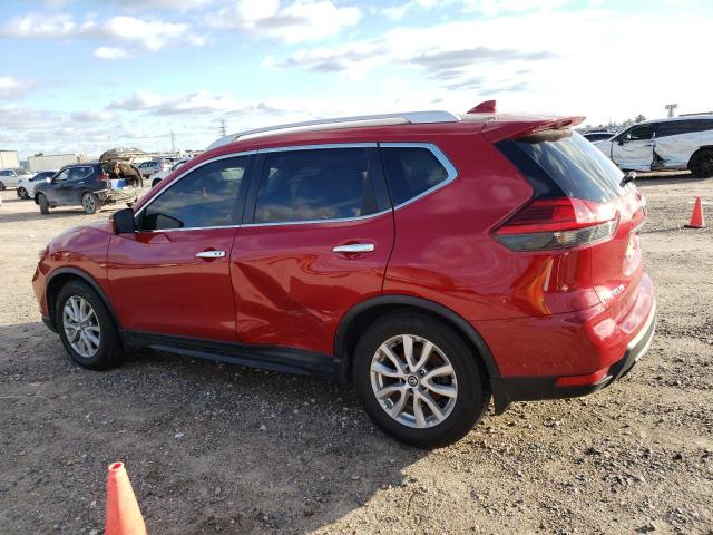 JN8AT2MTXHW394177 | 2017 NISSAN ROGUE S