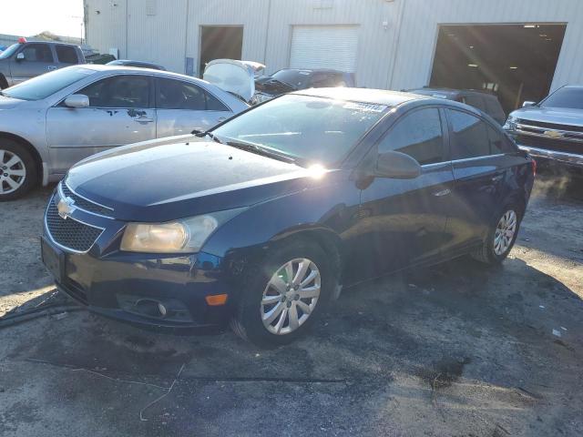 2011 Chevrolet Cruze LS