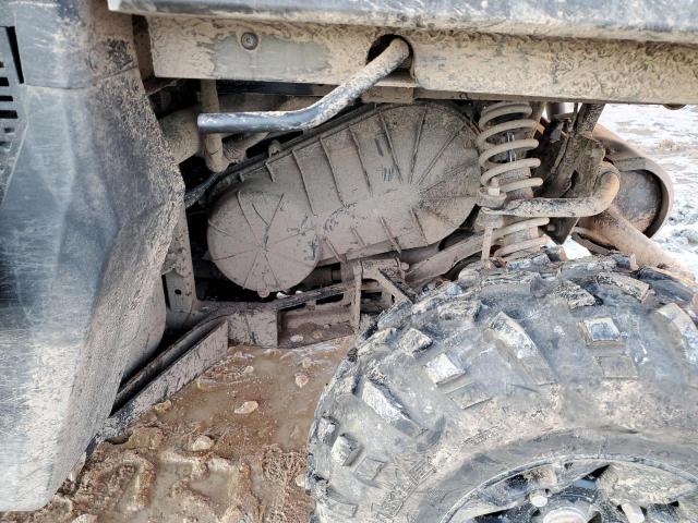 2022 POLARIS RANGER SP - 3NSMAE578NE553011