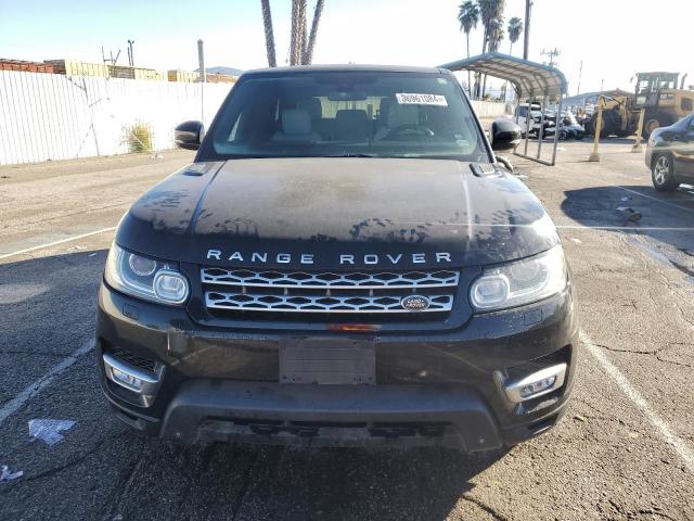 SALWR2VF0FA624952 2015 Land Rover Range Rover Sport Hse