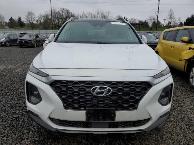 5NMS5CAA7KH018291 | 2019 HYUNDAI SANTA FE L