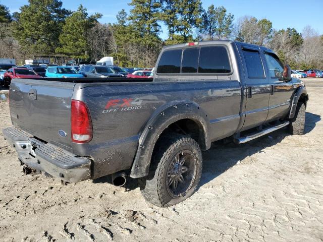 2005 Ford F350 Srw Super Duty VIN: 1FTWW31P55ED13559 Lot: 81796903