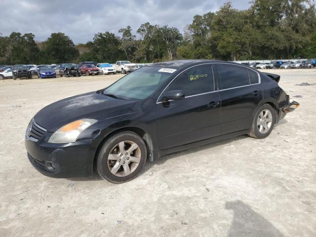 2008 Nissan Altima 2.5