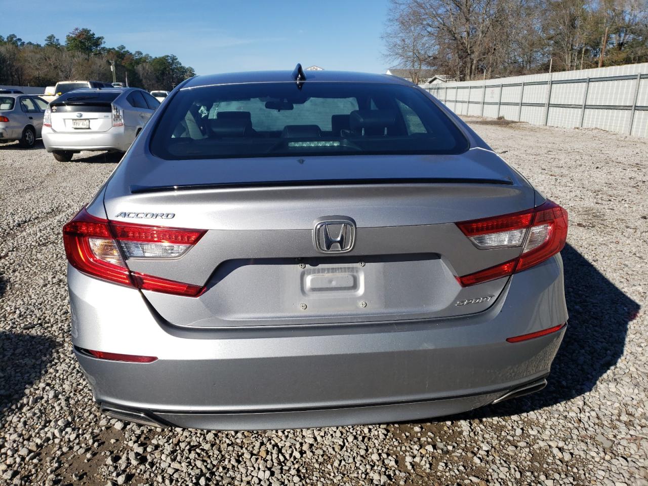 1HGCV1F3XMA081595 HONDA ACCORD 2021