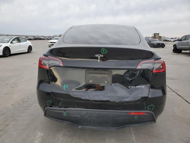 5YJYGDEE8LF045994 | 2020 TESLA MODEL Y