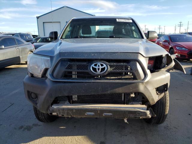 5TFUX4EN0FX038322 | 2015 TOYOTA TACOMA ACC