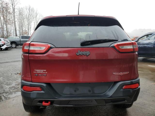 1C4PJMBB2EW159155 | 2014 JEEP CHEROKEE T