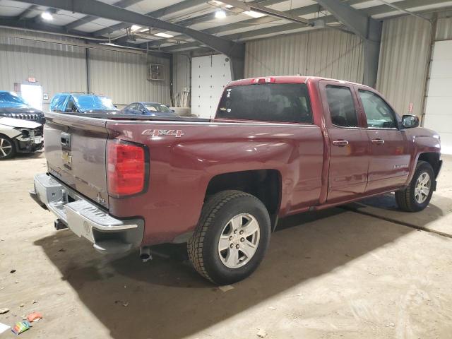 1GCVKREC2GZ408741 | 2016 CHEVROLET SILVERADO