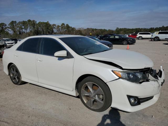 4T1BF1FK4CU633812 | 2012 Toyota camry base