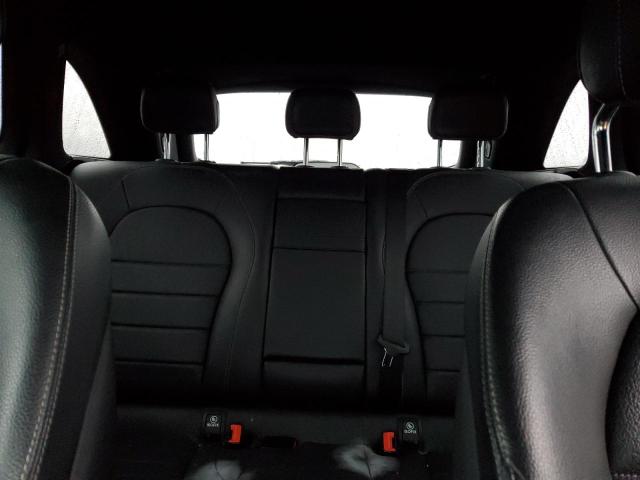 2019 MERCEDES-BENZ GLC 300 4M - WDC0G4KB3KV172301