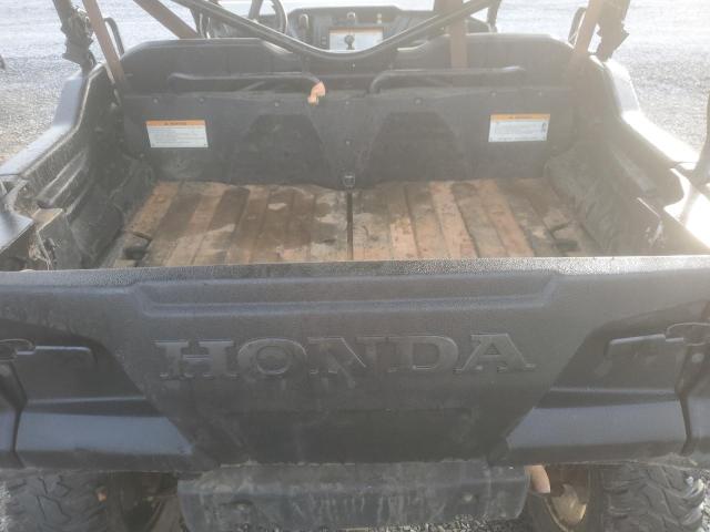 2017 HONDA SXS1000 M5 1HFVE0404H4101599