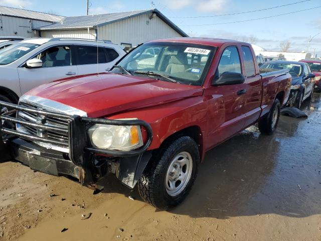 2006 Dodge Dakota ST