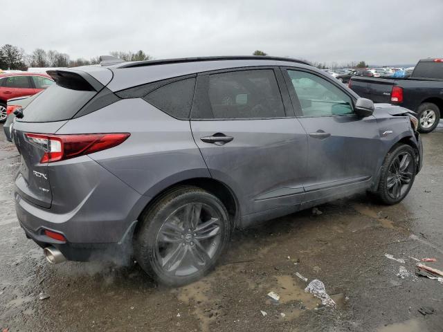 5J8TC2H65KL043776 | 2019 ACURA RDX A-SPEC