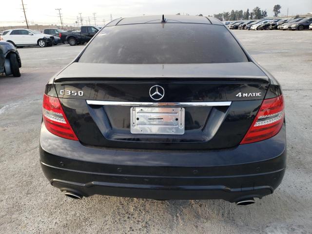 2015 MERCEDES-BENZ C 350 4MAT - WDDGJ8JB7FG440085