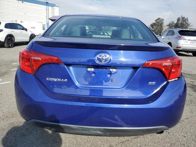 5YFBURHEXHP637304 | 2017 TOYOTA COROLLA L