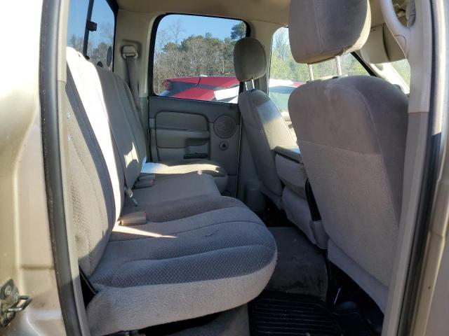 2002 Dodge Ram 1500 VIN: 3D7HA18N62G186122 Lot: 36909834