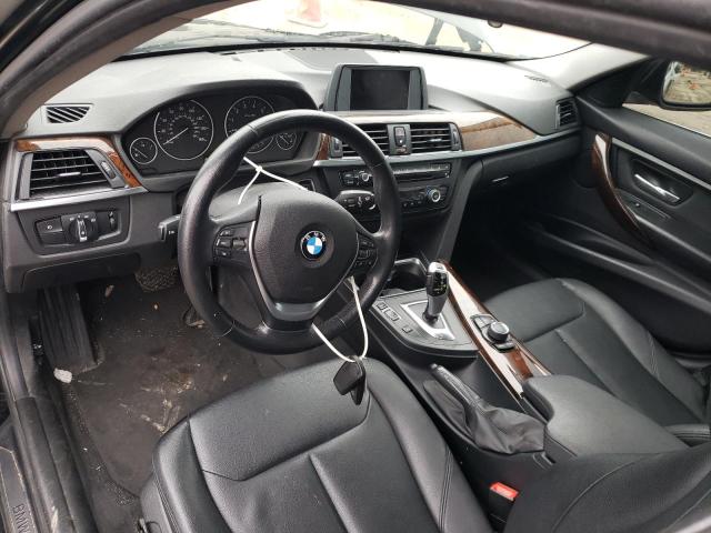 WBA3A5G52FNS82207 | 2015 BMW 328 I