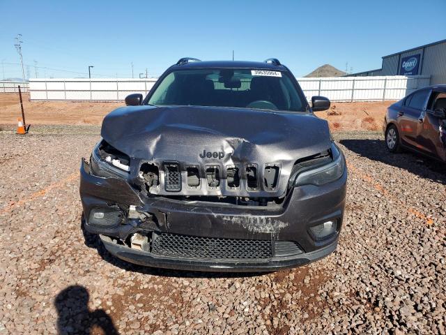 VIN 1C4PJMBSXFW694168 2015 Jeep Cherokee, Trailhawk no.5