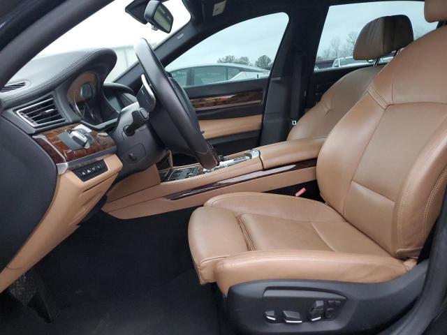 VIN WBAYE8C58DD132350 2013 BMW 7 Series, 750 LI no.7