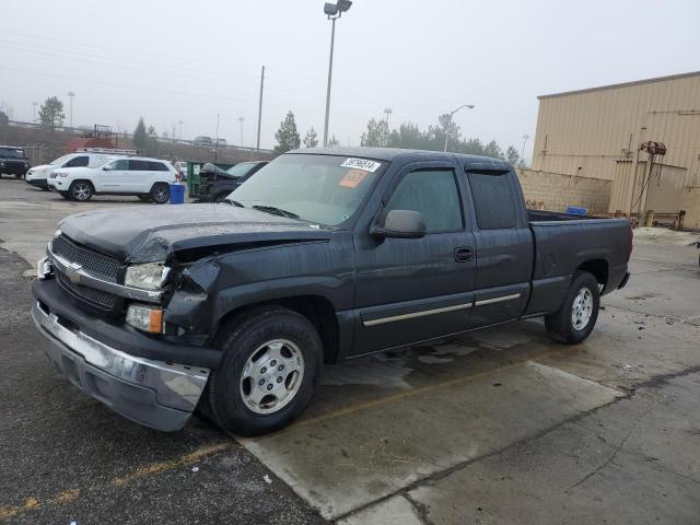 2004 Chevrolet C/K 1500 