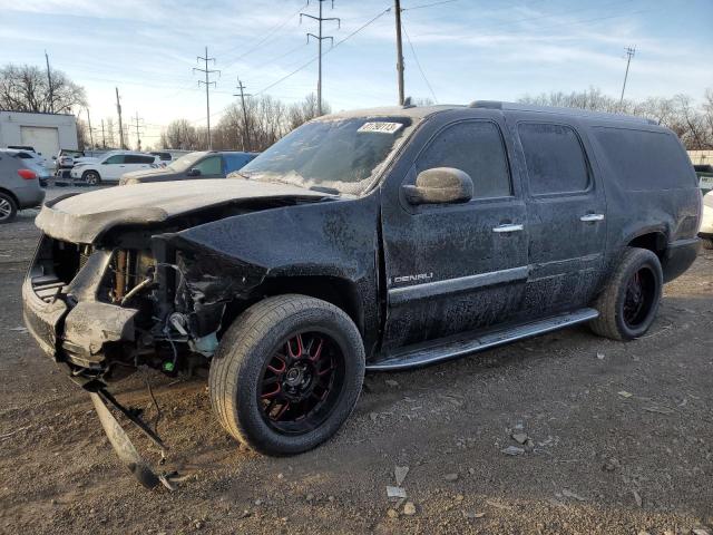 2008 GMC Yukon XL Denali