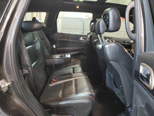 2017 JEEP GRAND CHE - 1C4RJFBG5HC620662