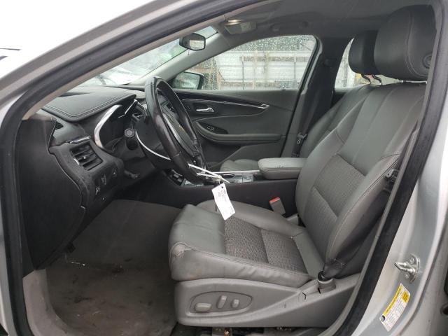 2016 Chevrolet Impala Lt VIN: 2G1115S31G9105547 Lot: 38879224