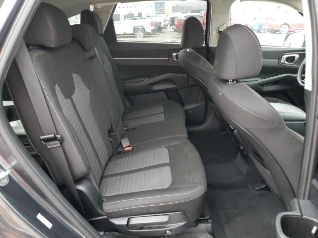 2021 KIA SORENTO LX 5XYRGDLCXMG015735