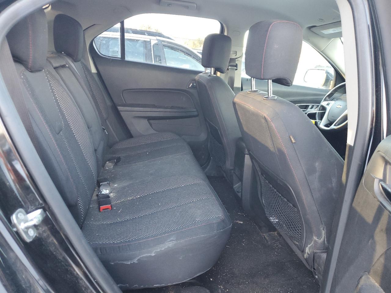 2GNFLFEK9G6239294 CHEVROLET EQUINOX 2016