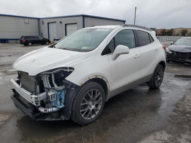 2016 Buick Encore Sport Touring