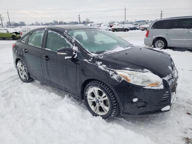 1FADP3F2XEL281842 | 2014 FORD FOCUS SE