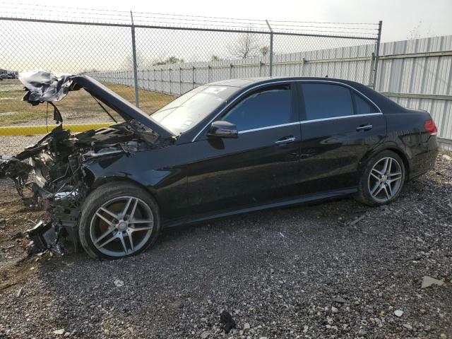 2016 MERCEDES-BENZ E 400 - WDDHF6FB1GB250168