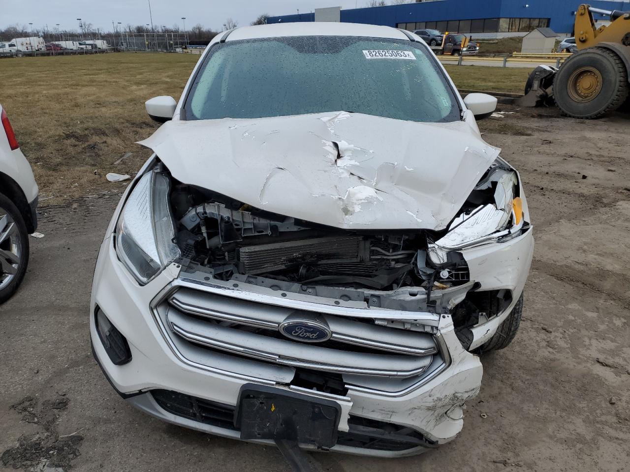 1FMCU9GD2HUD92008 FORD ESCAPE 2017
